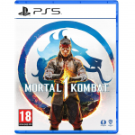 Mortal Kombat 1, PlayStation 5 - M&auml;ng