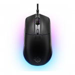 Steelseries Rival 3 Gen 2, must - Hiir
