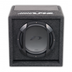 Aktiivne bassik&otilde;lar Alpine