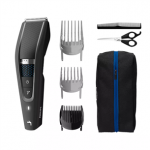 Philips Hairclipper 5000 Series, 0.5-28 mm, must - Juuksel&otilde;ikur