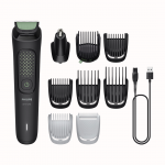 Philips All-in-One Trimmer 3000 Series, 9-&uuml;hes, must - Trimmer