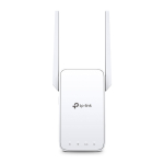 TP-Link RE315, AC1200, valge - Wi-Fi v&otilde;imendi