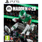Madden NFL 26, Playstation 5 - M&auml;ng