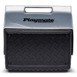 K&uuml;lmakast Igloo Playmate The Boss, 14 L, must/h&otilde;bedane