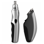 Wahl, juhtmeta, hall - Trimmeri reisi komplekt