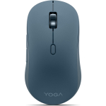 Lenovo Yoga Bluetooth Silent Mouse, t&uuml;rkiis - Juhtmevaba hiir