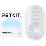 Petkit G3, 5 tk - Filtrid lemmikloomajoogin&otilde;ule