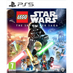 LEGO&reg; Star Wars: The Skywalker Saga (Playstation 5 m&auml;ng)