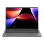 BlackView AceBook 12, 16'', WUXGA, i5, 16 GB, 512 GB, W11P, ENG, hall - S&uuml;learvuti