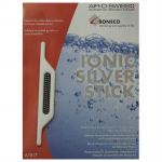 Ioon h&otilde;bepulk &otilde;huniisutajale Boneco Ionic Silver Stick