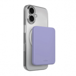 Puro Mini Pwer Mag, 4200 mAh, lilla - Akupank