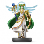 Wii U Amiibo Palutena, Nintendo