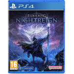 Elden Ring Nightreign Collector's Edition, PlayStation 4 - M&auml;ng