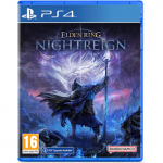 Elden Ring Nightreign Collector's Edition, PlayStation 4 - M&auml;ng