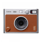 Fuji instax mini Evo, pruun - Kaamera