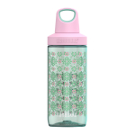 Kambukka Reno, 500 ml, Flower Garden - Veepudel