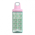 Kambukka Reno, 500 ml, Flower Garden - Veepudel