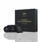 Aromatic 89, komplekt - Auto &otilde;huv&auml;rskendaja ventilatsiooniklamber