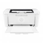 HP LaserJet M110w, WiFi, valge - Laserprinter