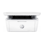 HP LaserJet M140w, valge - Multifunktsionaalne laserprinter