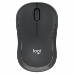Logitech M240 Silent Bluetooth, vaikne, must - Juhtmevaba hiir