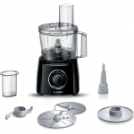 Bosch MultiTalent 3, must - K&ouml;&ouml;gikombain
