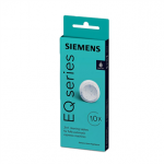 Siemens - Espressomasina puhastustabletid