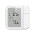 Aqara Floor Heating Thermostat W500, valge - Nutikas termostaat