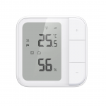 Aqara Floor Heating Thermostat W500, valge - Nutikas termostaat