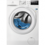Electrolux Sensicare 600, 8 kg, s&uuml;gavus 54.7 cm, 1200 p/min - Eestlaetav pesumasin
