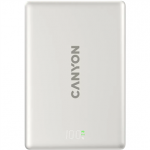 Canyon OnPower 511, 10000 mAh, hall - Akupank
