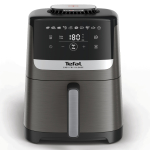 Tefal Easy Fry Silence, 1670 W, 5 L, hall - Kuuma&otilde;hufrit&uuml;&uuml;r
