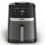 Tefal Easy Fry Silence, 1670 W, 5 L, hall - Kuuma&otilde;hufrit&uuml;&uuml;r