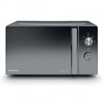 Hisense, 20 L, 700 W, peegel/hall - Mikrolaineahi