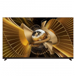 TCL X11L, 85'', 4K UHD, SQD Mini LED, pruun - Teler