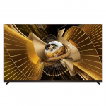TCL X11L, 98", 4K UHD, SQD Mini LED, pruun - Teler