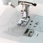 Joon&otilde;mblustald (5 mm) Brother