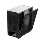 Deepcool MACUBE 110 WH, mATX, valge - PC korpus