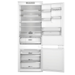 Whirlpool, NoFrost, 394 L, 194 cm - Integreeritav k&uuml;lmik
