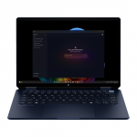 HP OmniBook Ultra Flip, 14'', OLED, 3K, 120 Hz, Ultra 5, 16 GB, 512 GB, ENG, sinine - S&uuml;learvuti