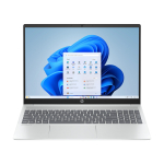 HP OmniBook 5, 16'', WUXGA, OLED, i5, 16 GB, 512 GB, ENG, h&otilde;be - S&uuml;learvuti