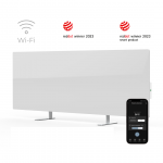 Aeno, 700+ W, valge - Premium Eco Smart k&uuml;tteseade