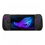 Asus ROG Ally X (2024), 7'', FHD, 120 Hz, Ryzen Z1 Extreme, 24 GB, 1 TB, must - Pihuarvuti