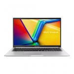 Asus Vivobook 15, 15,6'', FHD, i5, 16 GB, 512 GB, ENG, h&otilde;be - S&uuml;learvuti