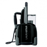 Triikimiss&uuml;steem Laurastar LIFT+ BLACK