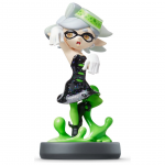 Amiibo Nintendo Splatoon Collection Marie