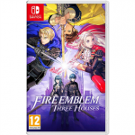 Switch m&auml;ng Fire Emblem: Three Houses