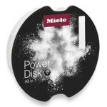 Miele PowerDisk All in One, 400 g - N&otilde;udepesuvahend n&otilde;udepesumasinale