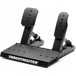 Thrustmaster Raceline Pedals LTE, must - Simulaatori pedaalid