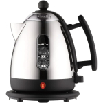 Dualit Mini, 1 L, roostevaba teras - Veekeetja